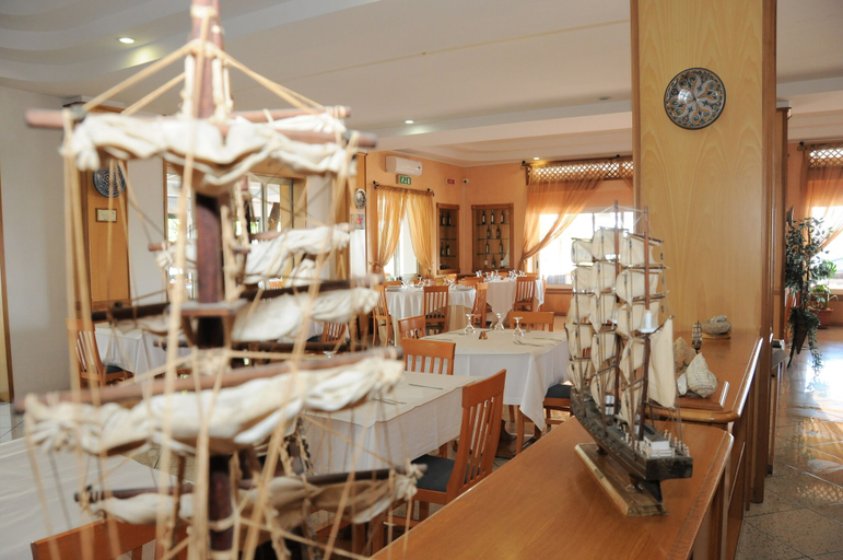 Food & Drinks 5, Hotel Perla, Lecce