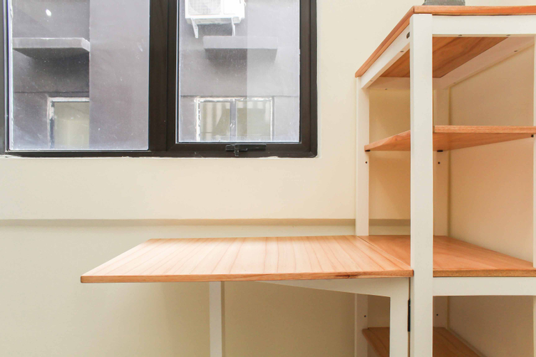 Others 3, Simple Studio for 1 Pax at Meikarta Apartment By Travelio, Cikarang
