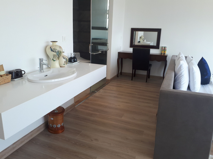 Bathroom 4, Nha Trang Harbor View Villa, Nha Trang