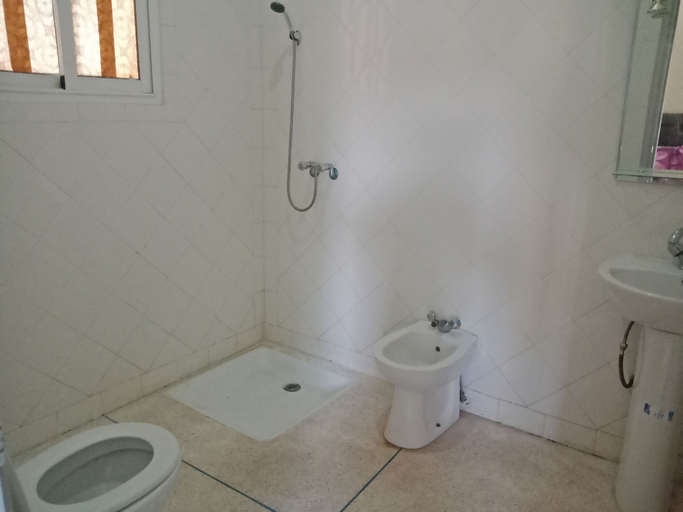 Bathroom, Complexe Touristique Abayno, Chichaoua