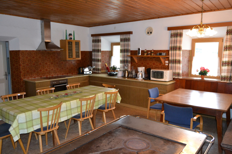 Food & Drinks, FERIENHAUS-TOELDERERHOF, Lienz
