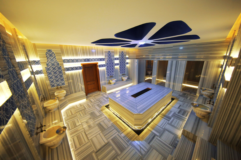 Bedroom 5, SEY BEACH HOTEL &SPA, Alanya