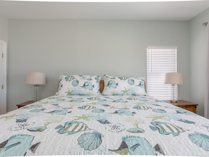 Bedroom 3, Margarittaville East, Baldwin