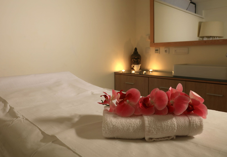 Bedroom 4, Aminess Senses Hvar Resort, Jelsa