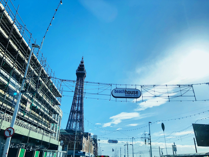 Others 5, Chelsea Suite Sasco Apartments, Blackpool