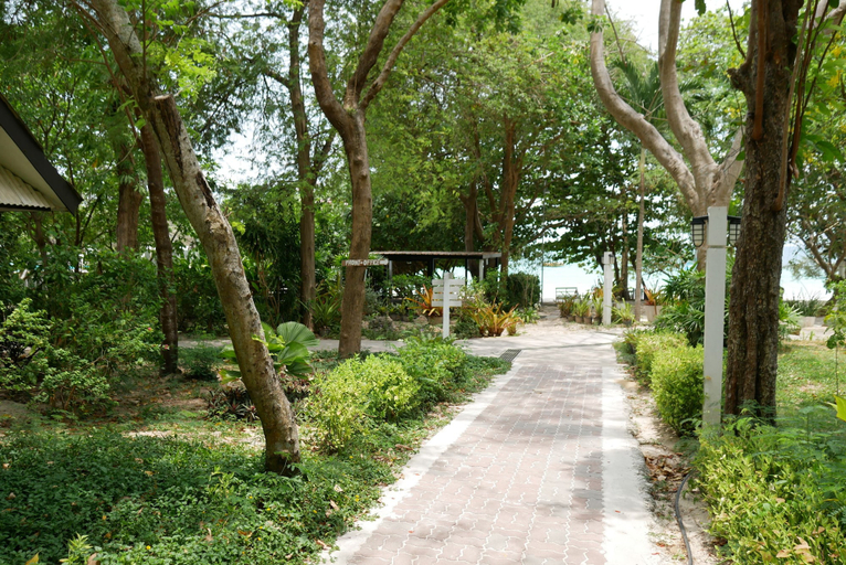 Others 2, Samet Ville Resort, Muang Rayong