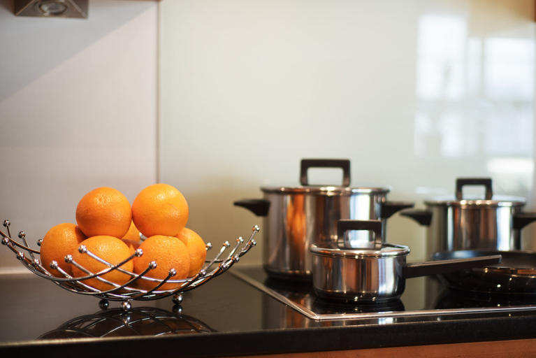 Food & Drinks, Tallinn City Apartments, Tallinn