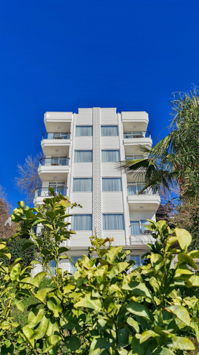 Exterior & Views 2, Letstay Panorama Suites, Antalya