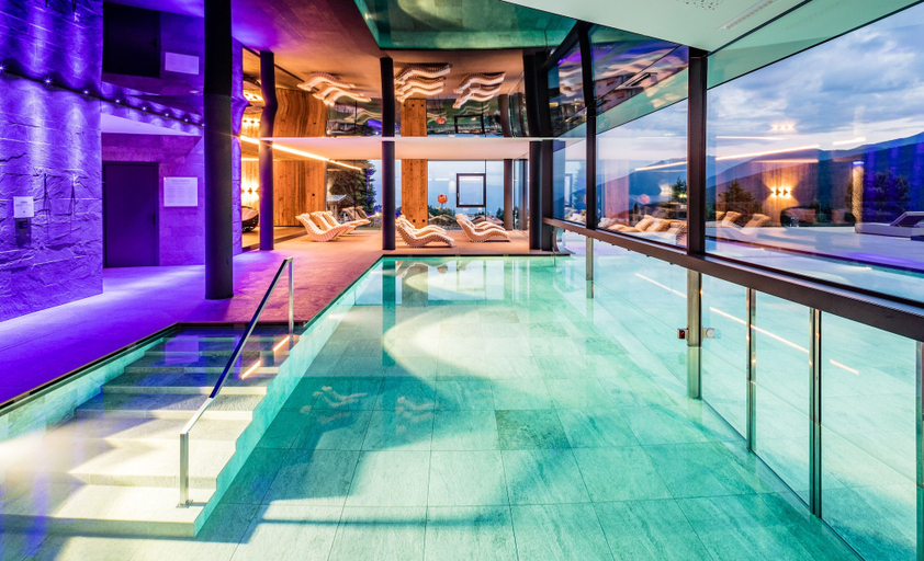 Sport & Beauty 2, SONNENBERG | Panorama Dolomites Wellbeing, Bolzano