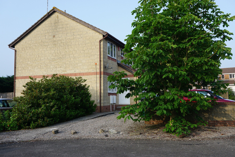 Exterior & Views 2, Holt Apartment, South Gloucestershire