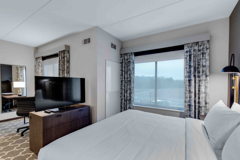 Bedroom 3, Residence Inn by Marriott Atlanta Covington, Newton