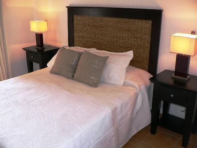 Bedroom 3, The Golf Suites, Salvaleon de Higuey