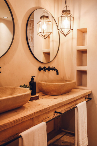 Bathroom 5, Nomad Xabia Port, Alicante