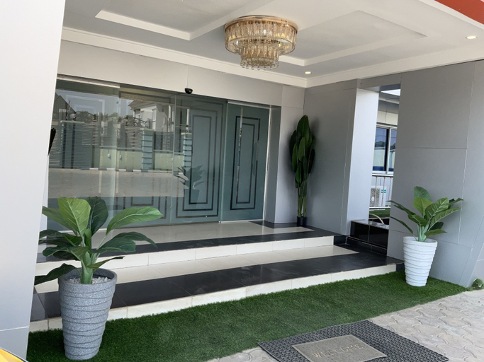 Exterior & Views 2, LIS HOTEL AND SUITES, IlorinWe