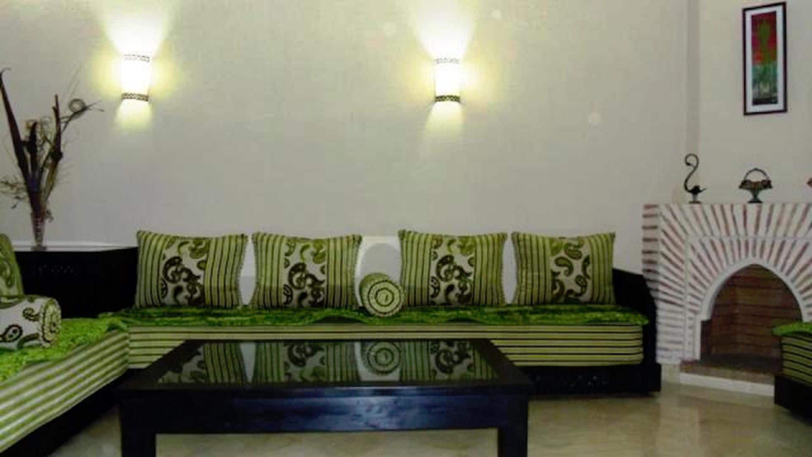 Others 5, Appartement Al Qantara, Marrakech
