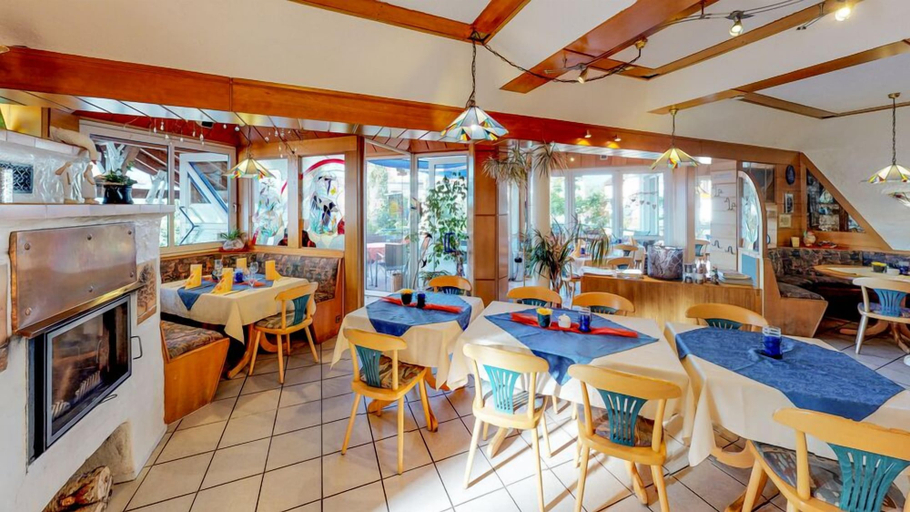 Food & Drinks 5, Landhaus Tausendschön, Südwestpfalz