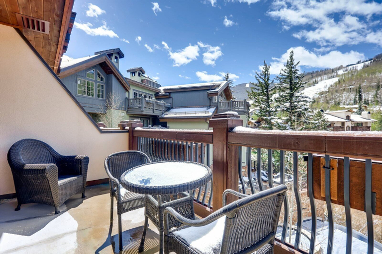 Exterior & Views 1, Vail VLG One Willow 3bd-minu, Eagle