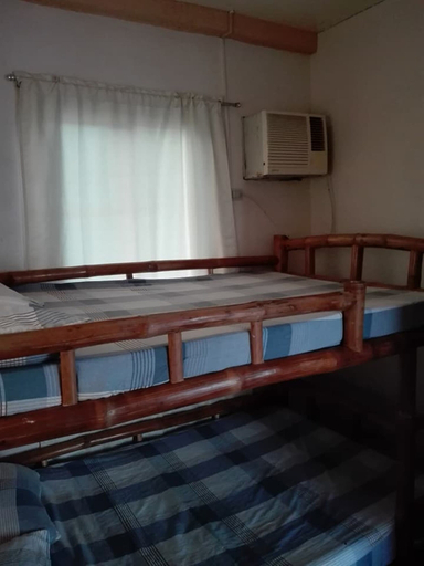Bedroom 2, Antipolo Beach Haus Annex, San Juan