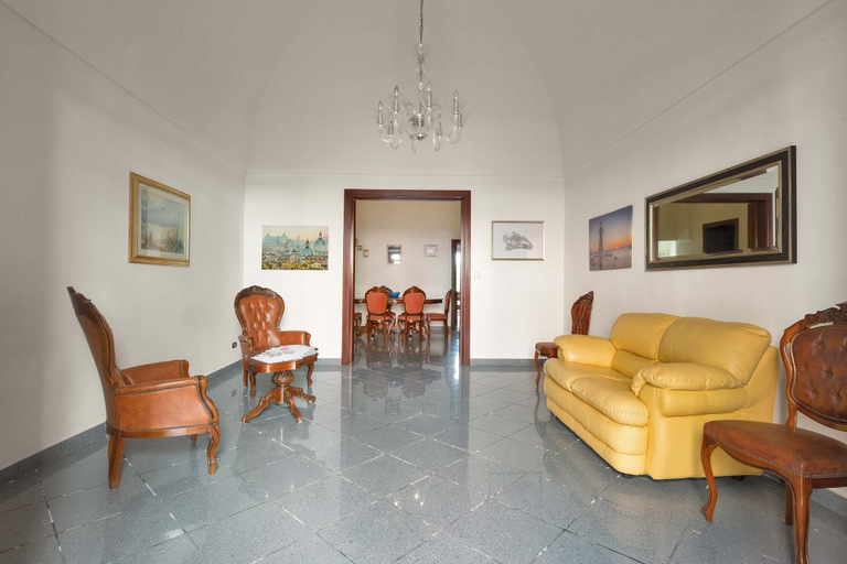 Living area 4, Appartamento Acquaviva, Lecce