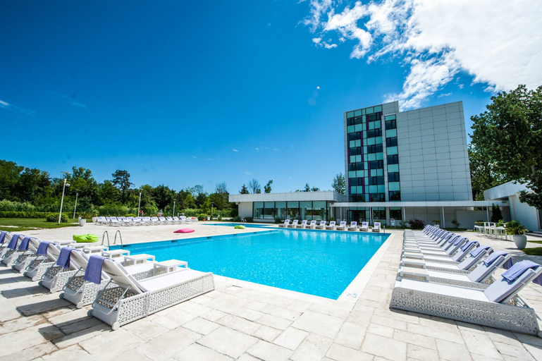 Sport & Beauty 2, Hotel Melodia, Mangalia