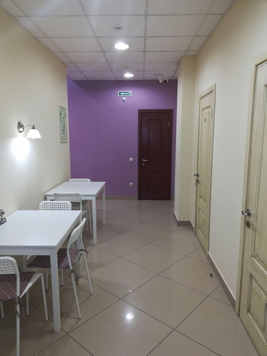 Others 5, Hostel Express 74, Chelyabinsk gorsovet