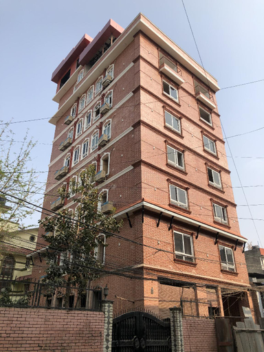 Exterior & Views 2, Hotel Kesu Home, Bagmati