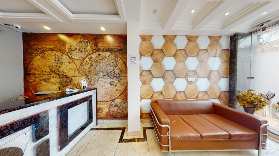 Public Area 4, Hotel The Tark, West