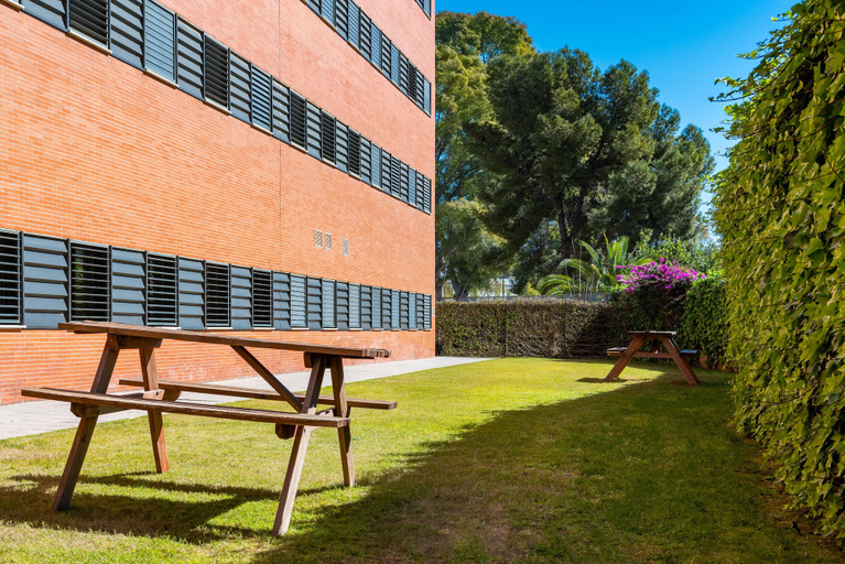 Exterior & Views 2, Micampus Rector Estanislao del Campo - Students Residence, Sevilla