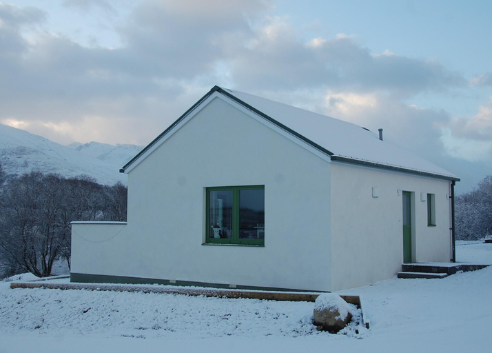 3, Glas Beag, Highland