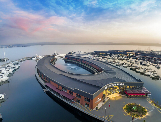 Others 5, Crowne Plaza ISTANBUL TUZLA VIAPORT MARINA by IHG, Tuzla