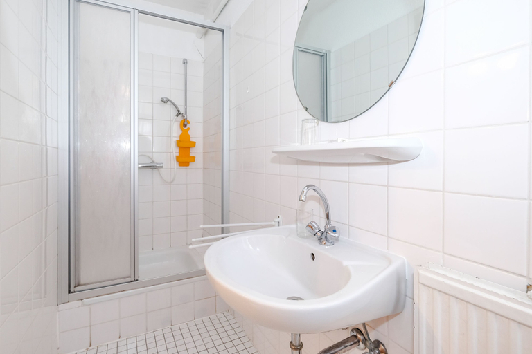 Bathroom 5, Pension Barbara Schierke, Harz