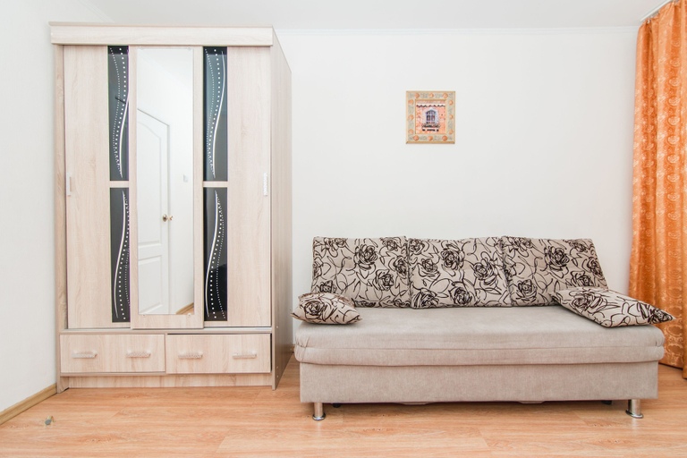 Others 5, Apartment on Habarovskaya St. 32, Vladivostok gorsovet