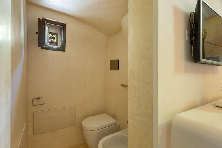 Bathroom 4, 2365 Masseria Muto by Perle di Puglia, Lecce