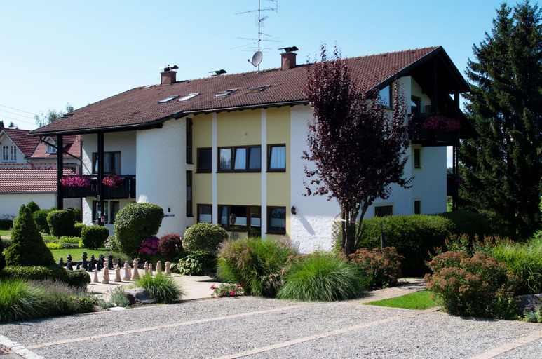 Exterior & Views 2, Hotel Allgäu Garni, Lindau (Bodensee)