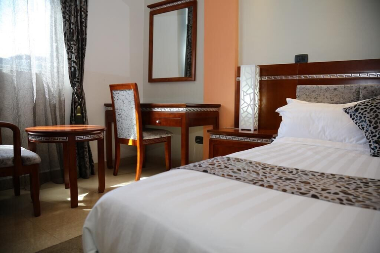 Bedroom 2, Vamos Guest House, Addis Abeba