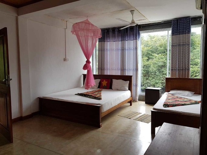 Bedroom 4, Border, Palugaswewa