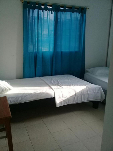 Bedroom 2, Hotel Paseo Bolivar, Cartagena de Indias