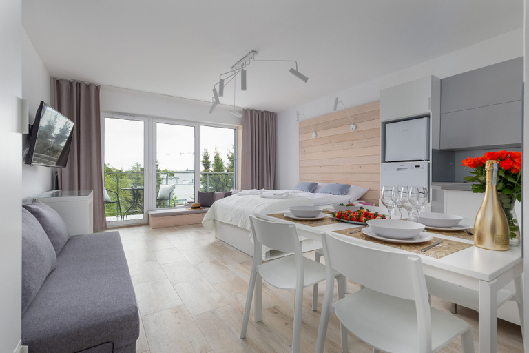 Others 4, Seaside Apartamenty - Dominikana, Kołobrzeg