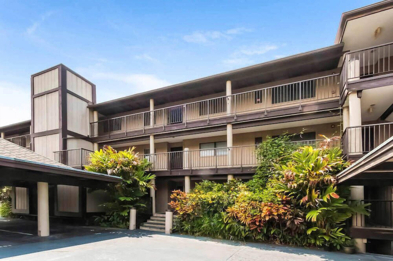 Exterior & Views, Kona Nalu Oceanfront Condo & More!, Hawaii