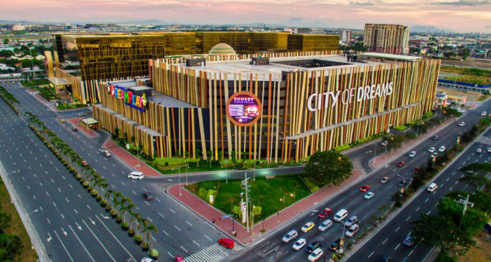 Exterior & Views 2, THE PROMENADE - SM North Edsa QC Manila, Quezon City