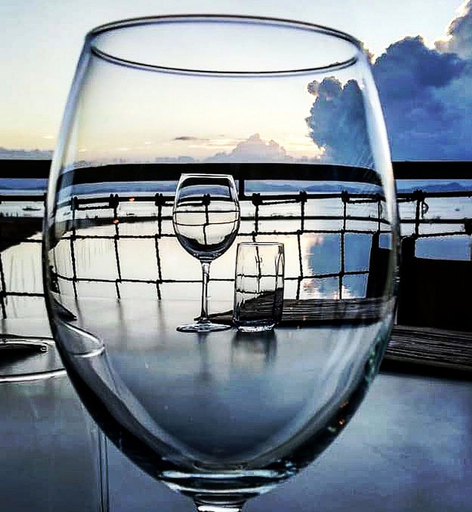 Food & Drinks 5, Marina 4Rooms, San Vicente