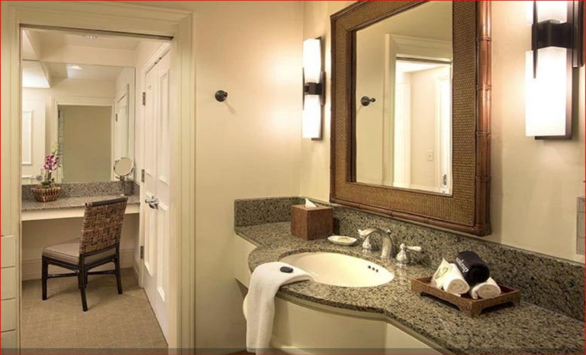 Bathroom 4, Tradewinds Carmel, Monterey