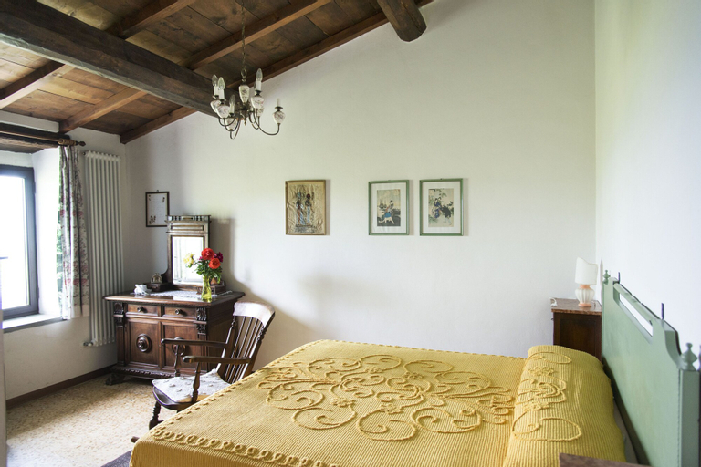 Apartment le scalette a relaxing oasis near Florence, Florence