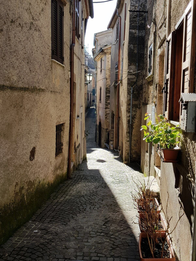 Others 5, Studio - Sleeps 2 - Pets - Parking - Wifi, Frosinone