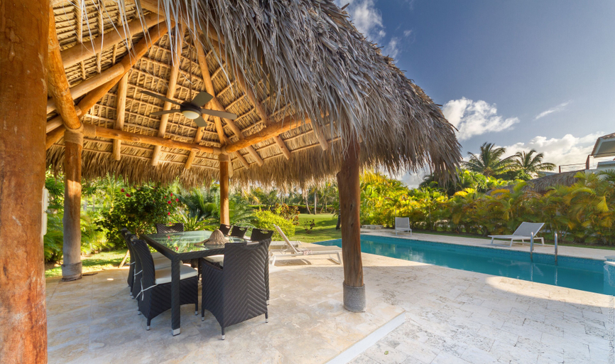 Others 5, Villa in Cocotal Golf & Country Club, Salvaleon de Higuey