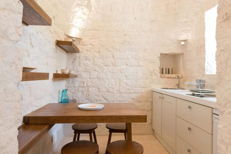 Others 4, Luxury Trulli Terrarossa With Pool, Taranto