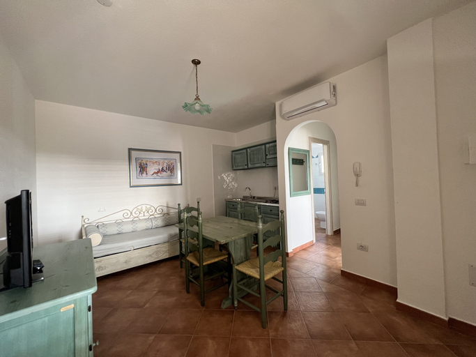 Others 4, Residenze del Maria Rosaria, Nuoro