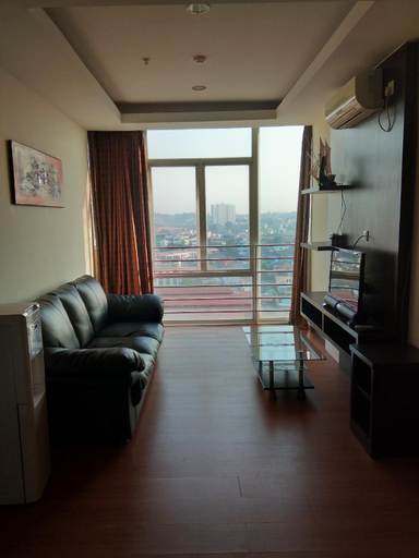 Others 5, 2BR,Apartment BCC at The BCC Hotel and Residence., Batam