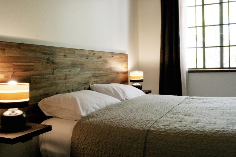Bedroom 2, Sienna Lodge, Busselton