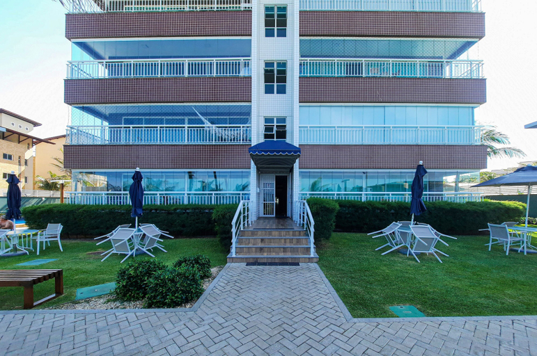 Exterior & Views 2, Beach Way Moderno Pé na Areia 2 quartos 5 pessoas By DM Apartments, Aquiraz